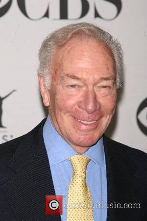 Christopher Plummer, Tony Awards